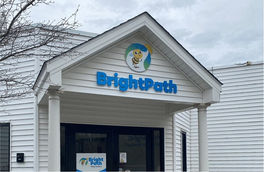 Daycare & Child Care in Buffalo, NY BrightPath Early Learning